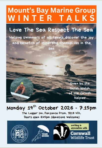 Love the sea, respect the sea